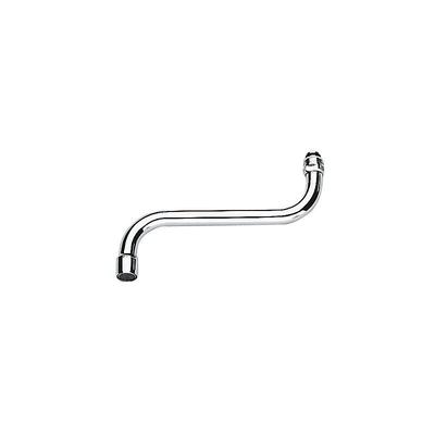 Grohe Costa Rohrauslauf 13051000 Ausladung 20 cm, schwenkbar, M 22 x 1, chrom