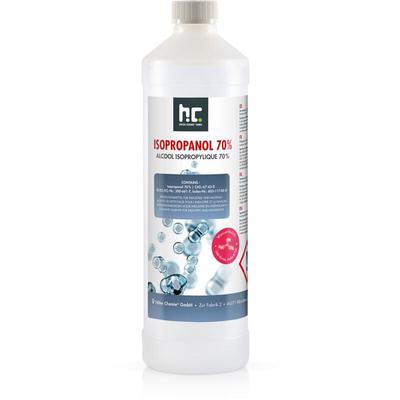 1 Liter Isopropanol 70% Image