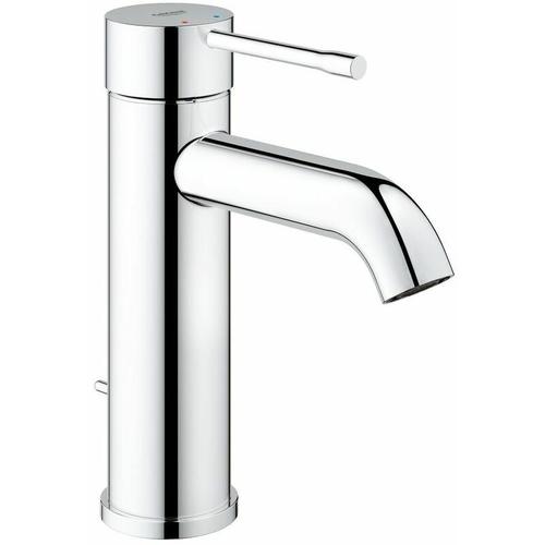 Essence New - Waschbeckenmischer Chrom 23589001 - Grohe