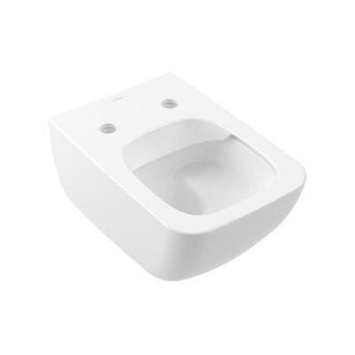 Villeroy&boch - v&b Wand-WC venticello ti. 560x375mm spülrandl DirectFlush we