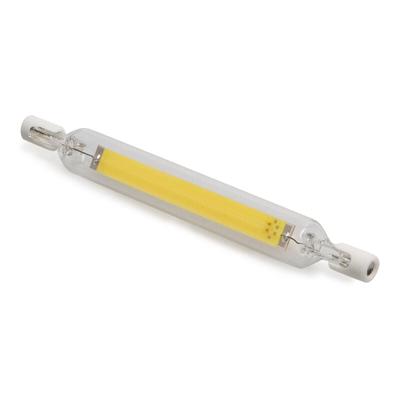 Glühbirne led R7s 10W 936Lm 3000ºK 118mm 40.000H [CA-R7S-118-10W-WW]