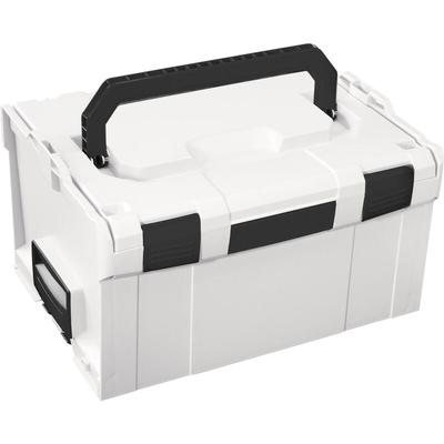 Lboxx - Sortimo l-boxx 238 600.000.3651 Werkzeugkasten unbestückt abs