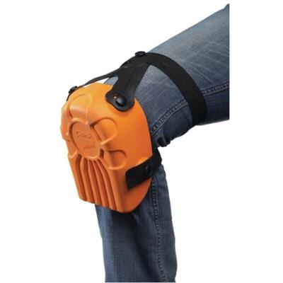 Knieschoner Ergo DIN/EN14404 universal orange