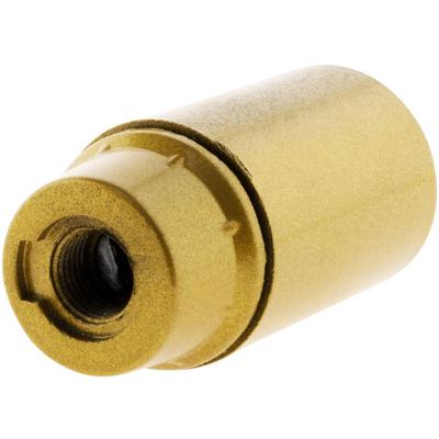 Lampenfassung E14 - Gold Zenitech Image