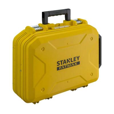 Wartungskoffer - Optimale Aufbewahrung und Zugriff - fatmax Stanley FMST1-71943