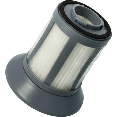 Staubsaugerfilter kompatibel mit Clatronic Eco-Cyclon bs 1293, bs 1304 Staubsauger - Nylon + hepa Image
