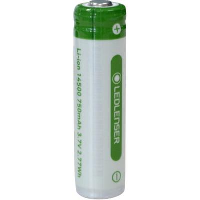 Led Lenser - Ledlenser 500985 Ersatz-Akku MH3, MH4, MH5 Image