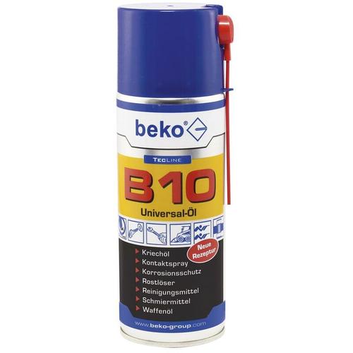 Beko - TecLine B10 Universal-Öl 150 ml