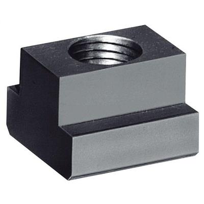 T-Nutenstein din 508 T-Nut 28 mm M16 - 159426 - AMF Image