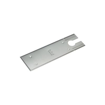 Abdeckplatte für bts 80/80 F/80 EMB/80 flb z. anschr. er rostfrei - Dorma Image
