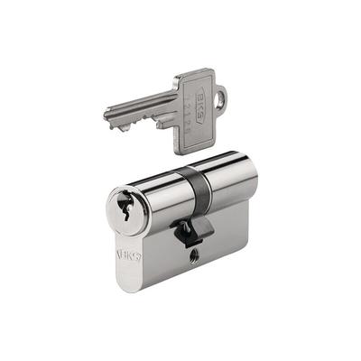 Bks Profildoppelzylinder pz 8800 45/60mm Anz.Schlü.3 versch.-schl - b 8800 0524 Image