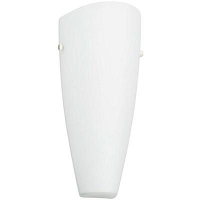 Lindby - Wandleuchte, Wandlampe Innen 'Hermine' aus Glas für Flur & Treppenhaus von Image