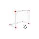 Tore und Mini-Fußballtor-Set, Spielspielzeug, Eltern-Kind-Interaktion, Outdoor-Set,