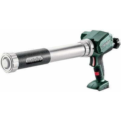 Akku-Kartuschenpistole kpa 12 600 (601218850) Karton - Metabo Image