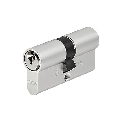 Abus - Profildoppelzylinder TI14ST 30/55mm Anz.Schlü.3 versch.-schl. - 79293 9 Image