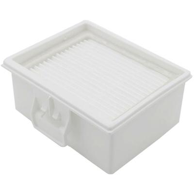 Trade-shop - HEPA-Filter / Allergie / Pollen / Hygienefilter Ersatz für Siemens Staubsauger X2.0 Image