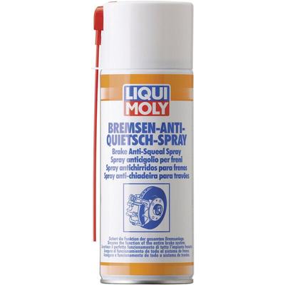 3079 Bremsen-Antiquietschpaste 400 ml - Liqui Moly