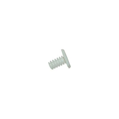 Indesit - Hotpoint C00053419 Einstellbarer Fuß für den Kühlschrank Gefrierschrank Image