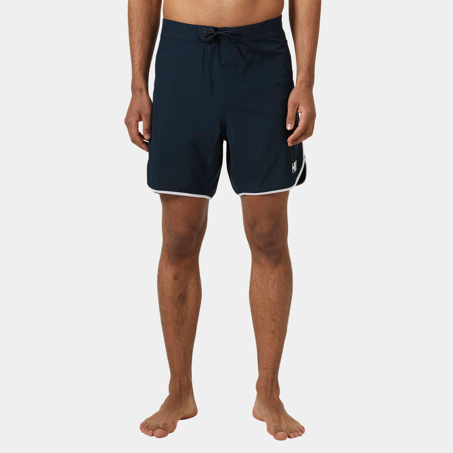 Helly Hansen Herren Hp Curve Board-shorts 7" 36 Image