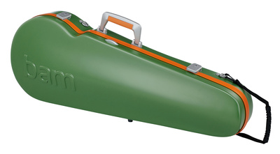 bam GRAF2200XLVO Viola Case