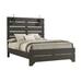 Wildon Home® Dewi Standard Bed Wood in Brown | Queen | Wayfair 17514903C4EE43379A6CBD69518A95EF