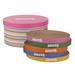Tucker Murphy Pet™ Elmuntas Scratching Post Cardboard in Pink | 6.5 H x 13 W x 13 D in | Wayfair 425D16B9CE0C400BA6DF118AE58964D9