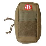 Atn Tactical Carry Case For Ots Xlt/Ots Lt - Tactical Molle Carry Case For Ots Xlt/Lt Models Tan