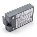 vhbw 1x batteria compatibile con Sokkia Set 5A Total Stations dispositivo di misurazione laser,