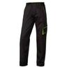 Delta Plus - Pantalone Deltaplus Panostyle M6Pan Marrone/Verde Tg. l