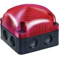 Segnalatore luminoso led Werma 853.100.55 Rosso Luce continua 24 v/dc - Werma Signaltechnik