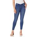 Angels Forever Young Damen 389 Sculpt Skinny Jeans, Orchard, 48