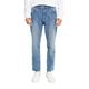 ESPRIT Herren 992CC2B311 Jeans, 903/BLUE Light WASH, 33/32