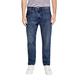 ESPRIT Herren 992ee2b303 Jeans, Blue Dark Washed, 32W / 32L EU