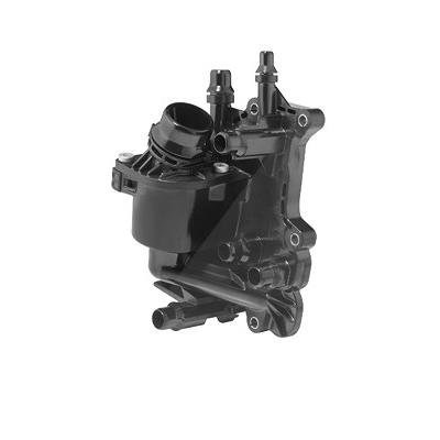 Borgwarner (wahler) Thermostat, Kühlmittel [Hersteller-Nr. 411848.88D] für BMW Image