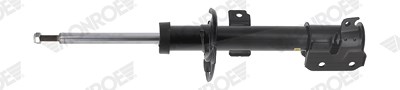 Monroe Stoßdämpfer [Hersteller-Nr. G7912] für Suzuki Image
