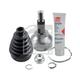 Febi Bilstein Gelenksatz, Antriebswelle [Hersteller-Nr. 185853] für Ford