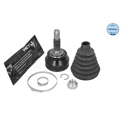 Meyle Gelenksatz, Antriebswelle [Hersteller-Nr. 11-144980088] für Citroën, Peugeot Image