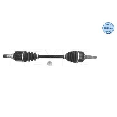 Meyle Antriebswelle [Hersteller-Nr. 16-144980187] für Dacia, Renault Image
