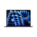 Apple MacBook Air Laptop 38.9 cm (15.3") M M3 8 GB 512 SSD Wi-Fi 6E (802.11ax) macOS Sonoma Navy