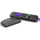 ROKU Express 4K Streaming Media Player, Black