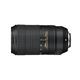 Nikon AF-P 70-300mm f/4.5-5.6E und VR Teleobjektiv für DSLR, Schwarz [Nitalkarte: -