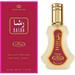 Rasha - Al-Rehab Eau De Natural Perfume Spray - 35 ml (1.15 fl. oz)- 6 pack