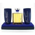 Enrico Sebastiano for Men by Enrico Sebastiano 3 Pc Gift Set - Large