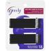 Goody Styling Essentials Bobby Pins Black 3 Inches 18 ea (Pack of 6)