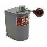 RS-1-SH Relay & Controls | 1.5 hp - 2 hp Electric Motor Reversing Drum Switch - Position = Maintained