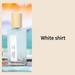 LIANGP Beauty Products Qinghuan White Tea Lady Perfume Lasting Fragrance Fragrance Perfume Lasting Fragrance Creative Perfume 50ml Beauty Tools