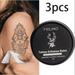 Enhance Tattoo Balm organic aftercare whitener and moisturiser moisturising and gentle tattoo treatment balm-3pcs