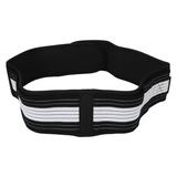 Sacroiliac SI Joint Hip Belt Breathable Lower Back Support Brace for Hip Pain Pelvic Support Belt