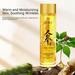 Ginseng Serum Ginseng Polypeptide Anti-Ageing Essence Oil Ginseng Gold Polypeptide Anti-Wrinkle Essence One Ginseng Per Bottle for Tightening Sagging Skin Reduce Fine Lines (1PCS)