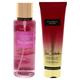 Victorias Secret Pure Seduction 2 Pc Kit - 8.4 oz Fragrance Mist 8 oz Body Lotion
